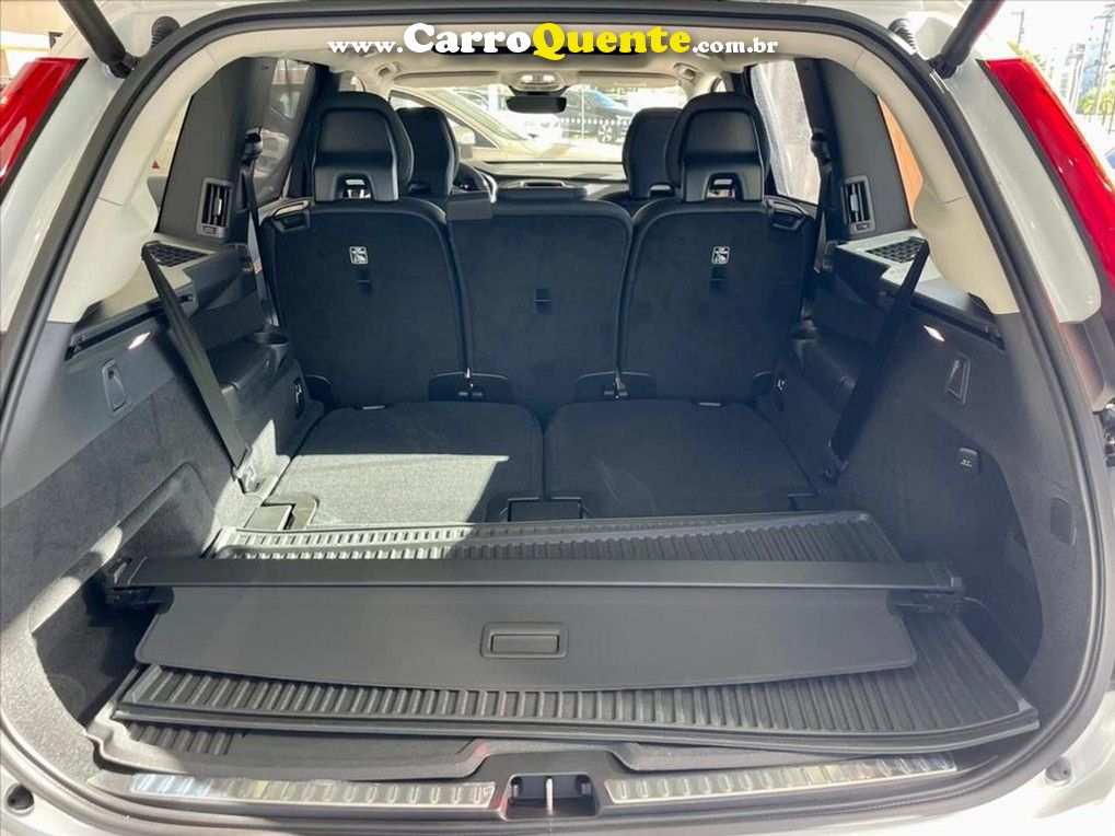 VOLVO XC90 2.0 T8 RECHARGE PLUS AWD 2024 - Loja