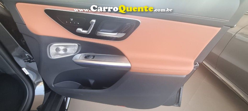 MERCEDES-BENZ GLC 43 AMG 3.0 V6 COUPE - Loja