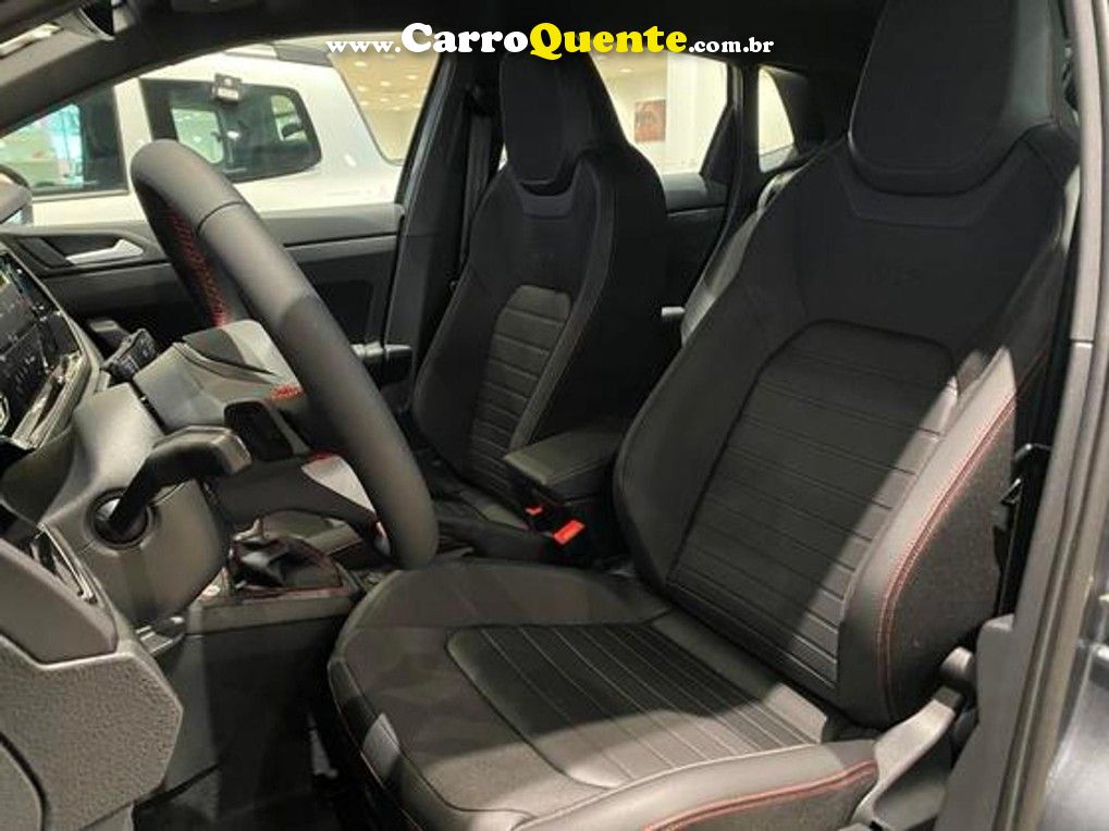 VOLKSWAGEN POLO 1.4 250 TSI GTS - Loja