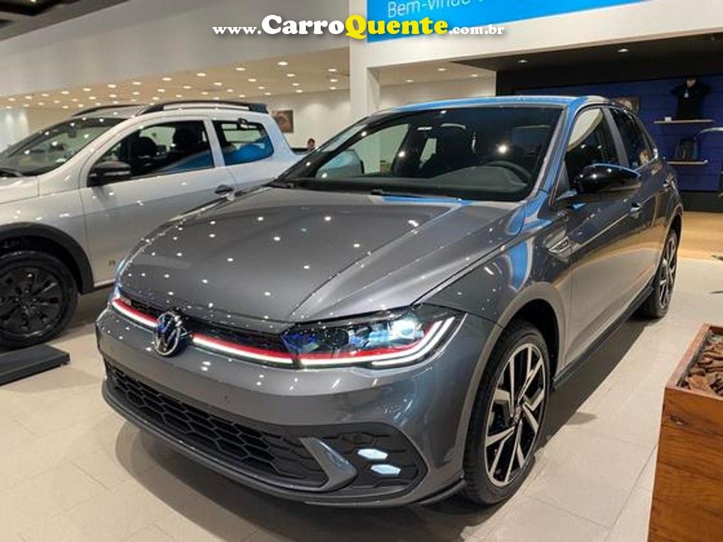 VOLKSWAGEN POLO 1.4 250 TSI GTS - Loja