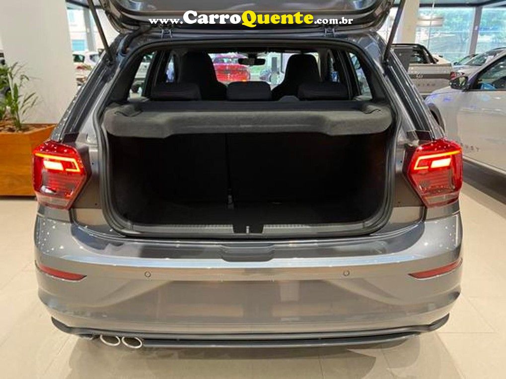 VOLKSWAGEN POLO 1.4 250 TSI GTS - Loja