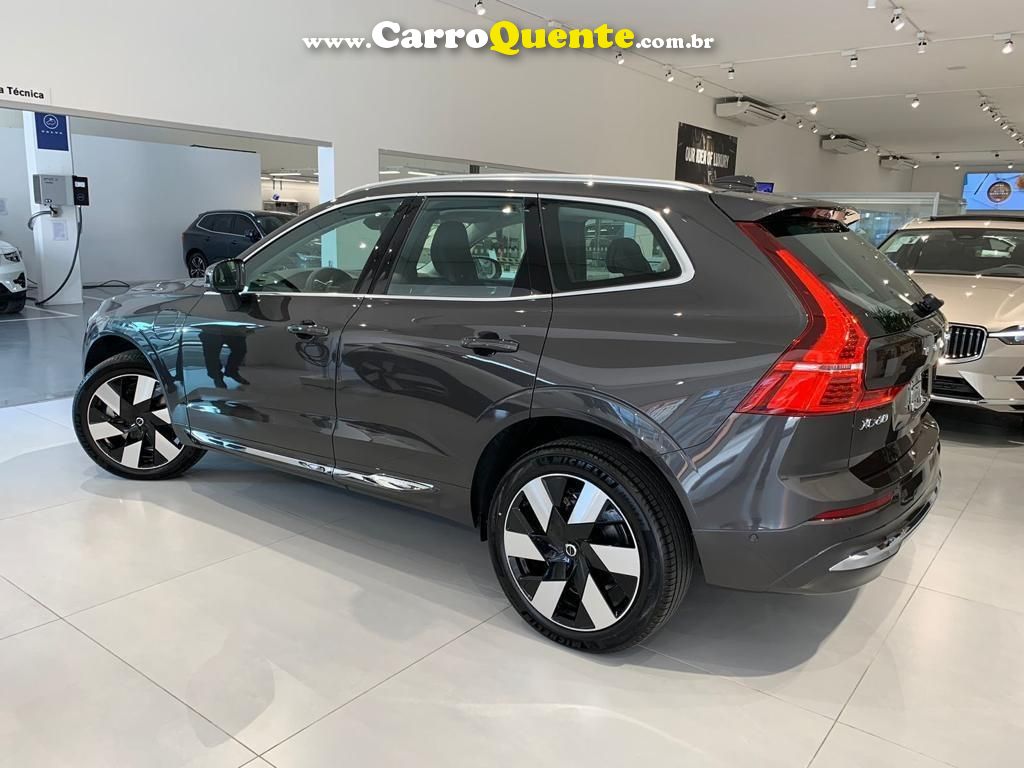 VOLVO XC60 2.0 T8 RECHARGE ULTIMATE AWD 2024 - Loja