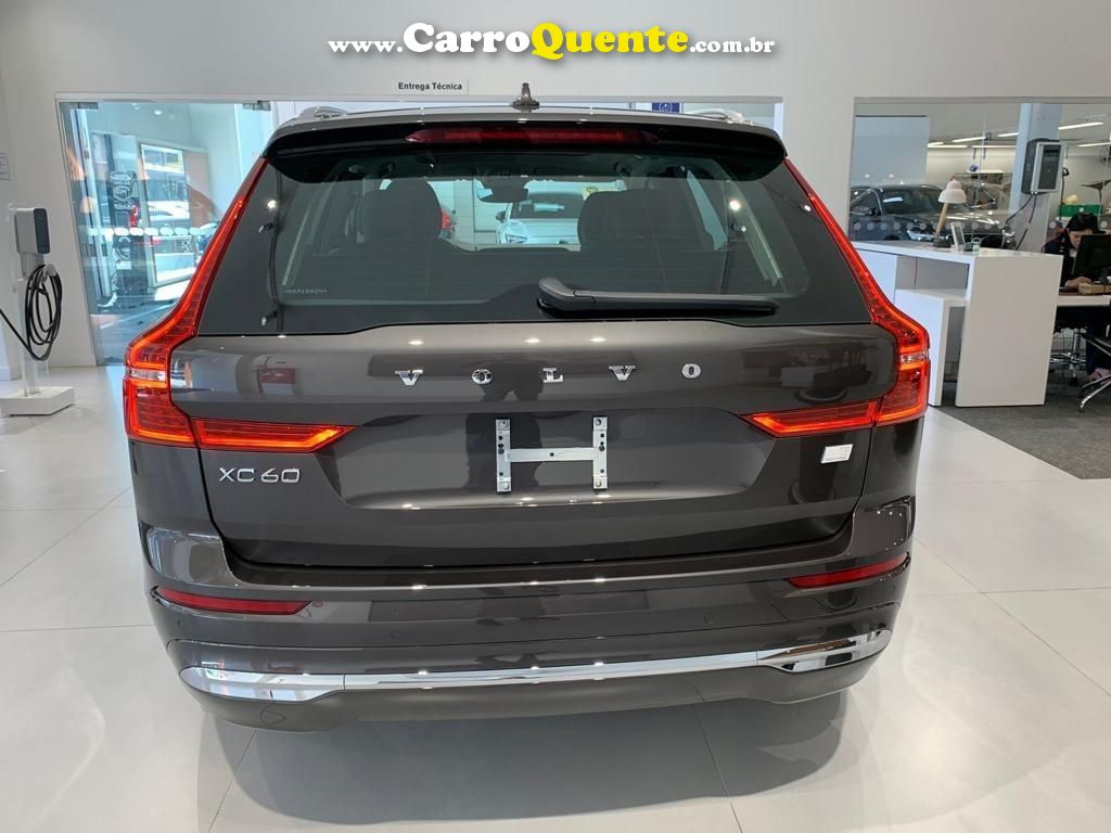 VOLVO XC60 2.0 T8 RECHARGE ULTIMATE AWD 2024 - Loja