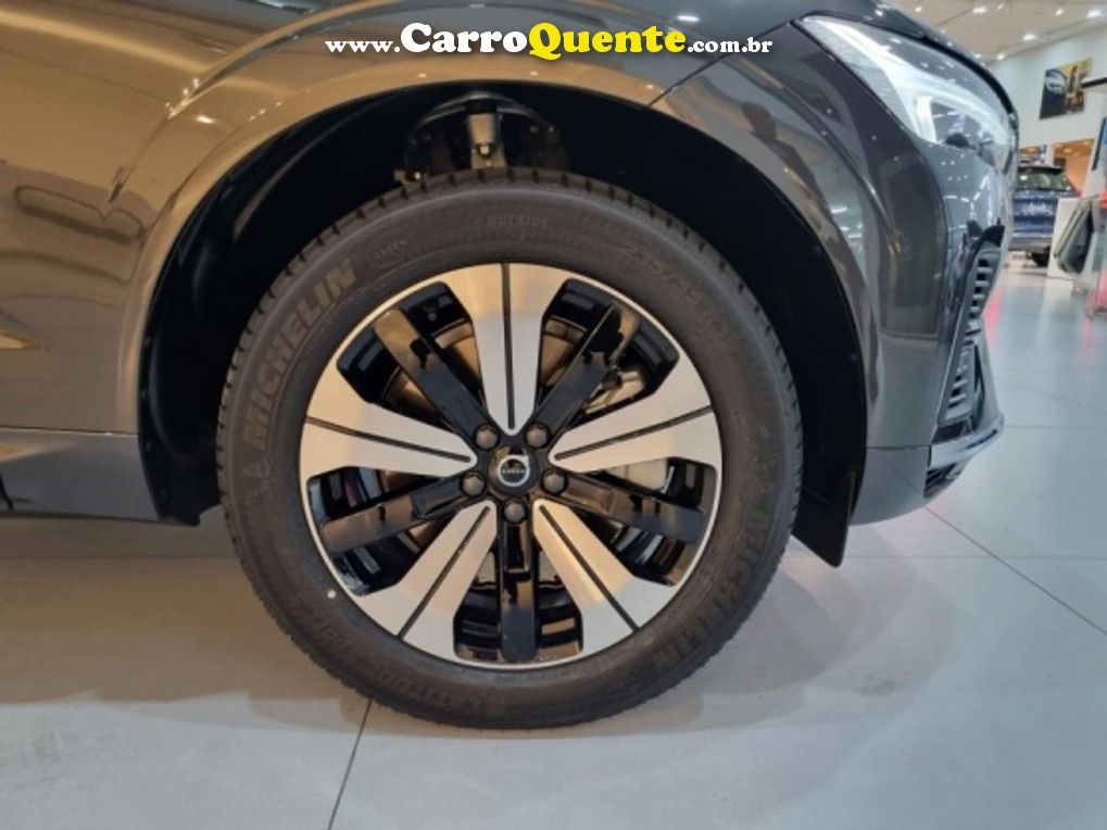 VOLVO XC60 2.0 T8 RECHARGE PLUS AWD 2024 - Loja