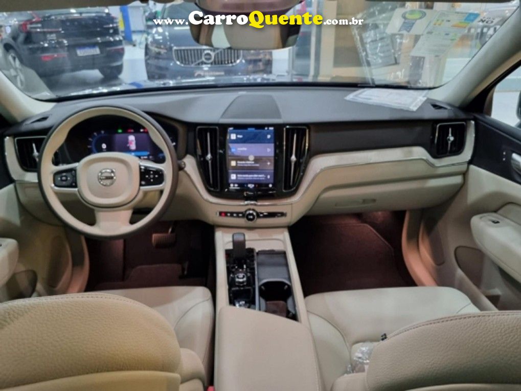 VOLVO XC60 2.0 T8 RECHARGE PLUS AWD 2024 - Loja