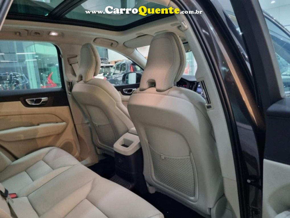 VOLVO XC60 2.0 T8 RECHARGE PLUS AWD 2024 - Loja