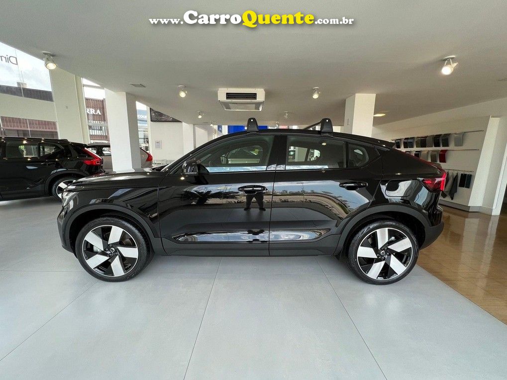 VOLVO C40 P8 RECHARGE TWIN ULTIMATE AWD 2024 - Loja