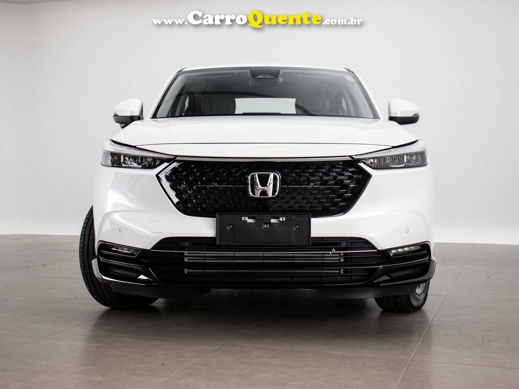 HONDA HR-V 1.5 16V TURBO TOURING - Loja