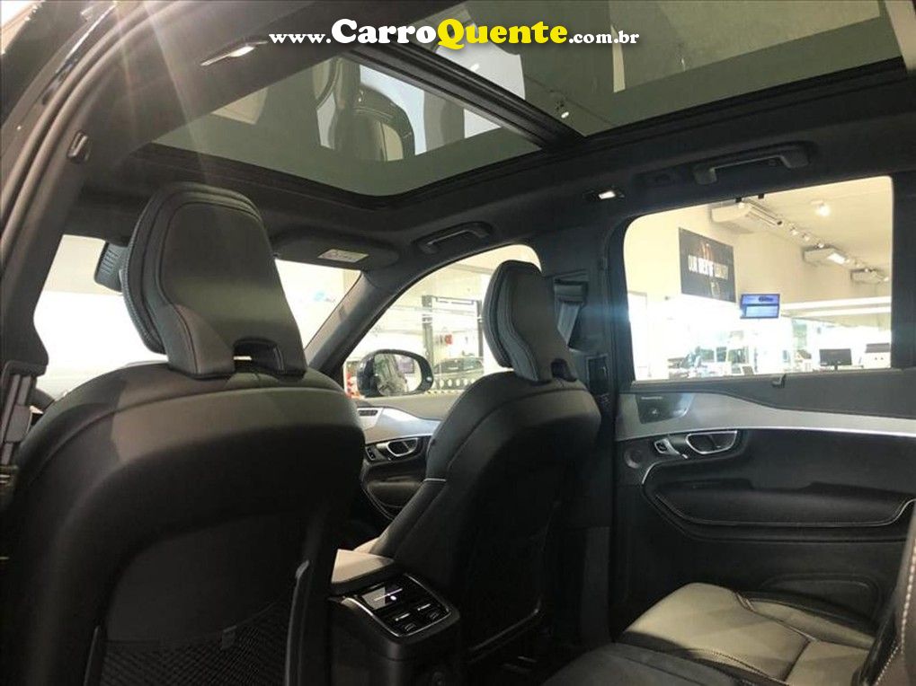 VOLVO XC90 2.0 T8 RECHARGE ULTIMATE DARK AWD 2024 - Loja