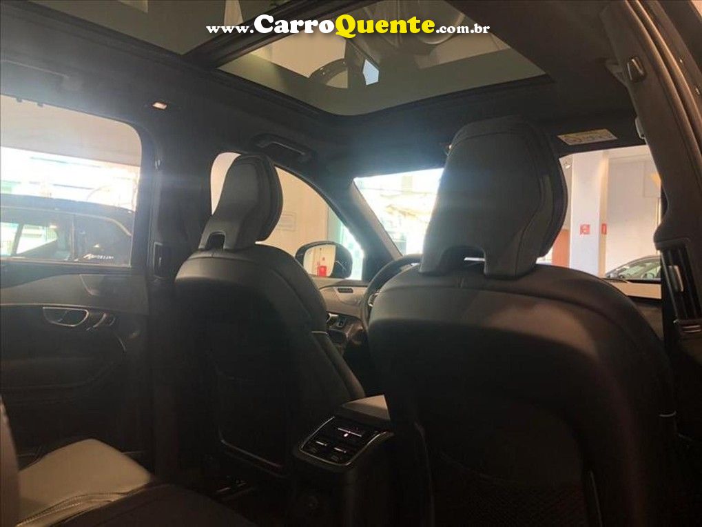 VOLVO XC90 2.0 T8 RECHARGE ULTIMATE DARK AWD 2024 - Loja