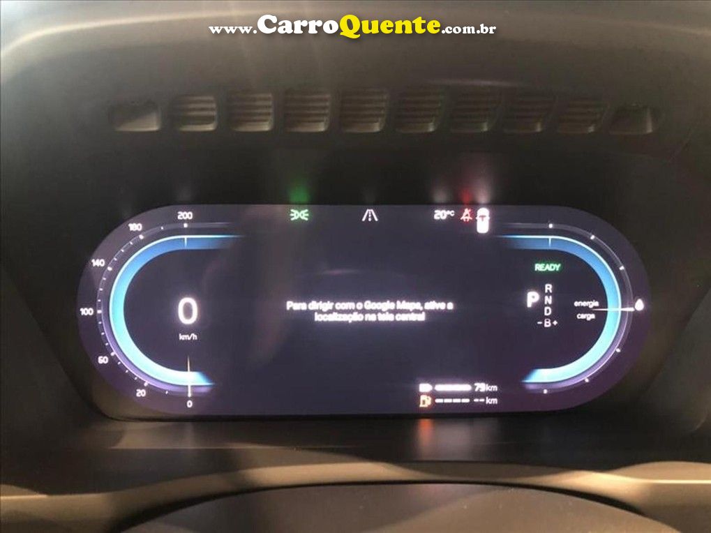 VOLVO XC90 2.0 T8 RECHARGE ULTIMATE DARK AWD 2024 - Loja