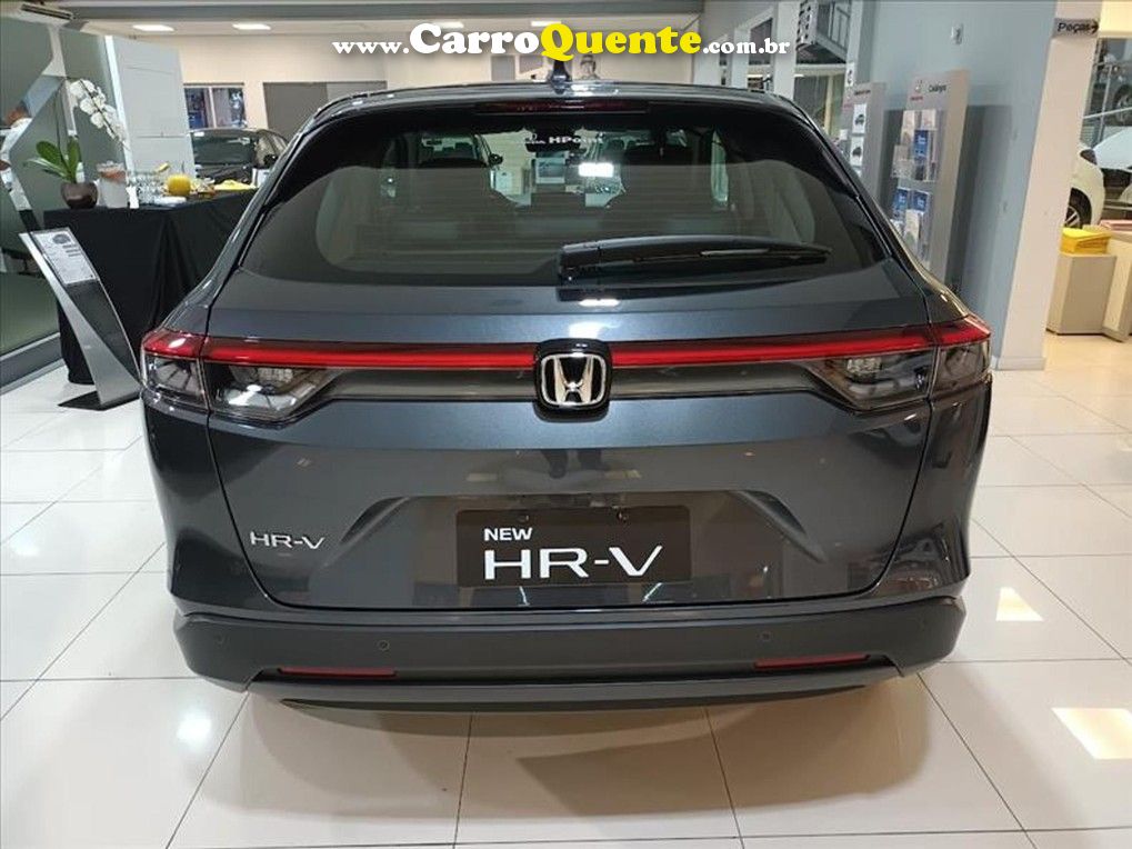 HONDA HR-V 1.5 DI I-VTEC EX - Loja