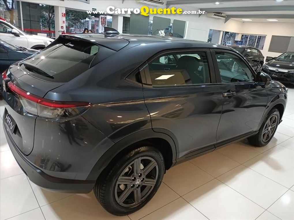 HONDA HR-V 1.5 DI I-VTEC EX - Loja