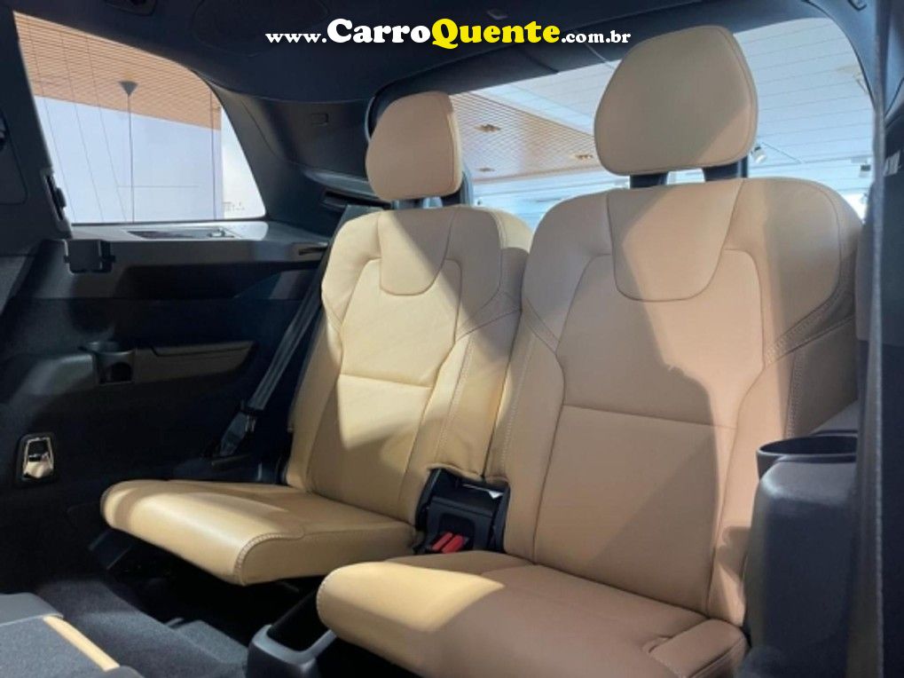 VOLVO XC90 2.0 T8 RECHARGE ULTIMATE AWD 2024 - Loja