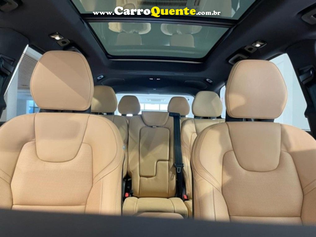 VOLVO XC90 2.0 T8 RECHARGE ULTIMATE AWD 2024 - Loja