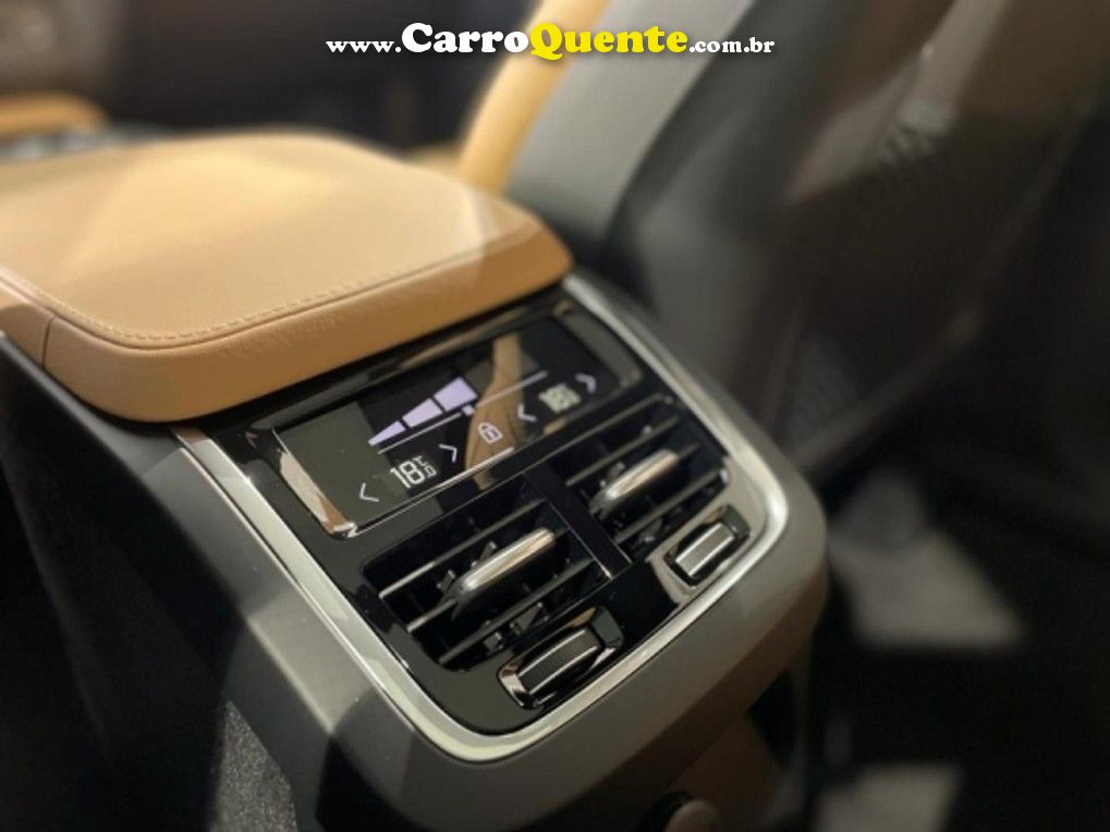 VOLVO XC90 2.0 T8 RECHARGE ULTIMATE AWD 2024 - Loja