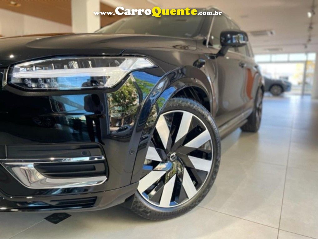 VOLVO XC90 2.0 T8 RECHARGE ULTIMATE AWD 2024 - Loja