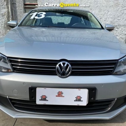 VOLKSWAGEN JETTA 2.0 COMFORTLINE 120CV