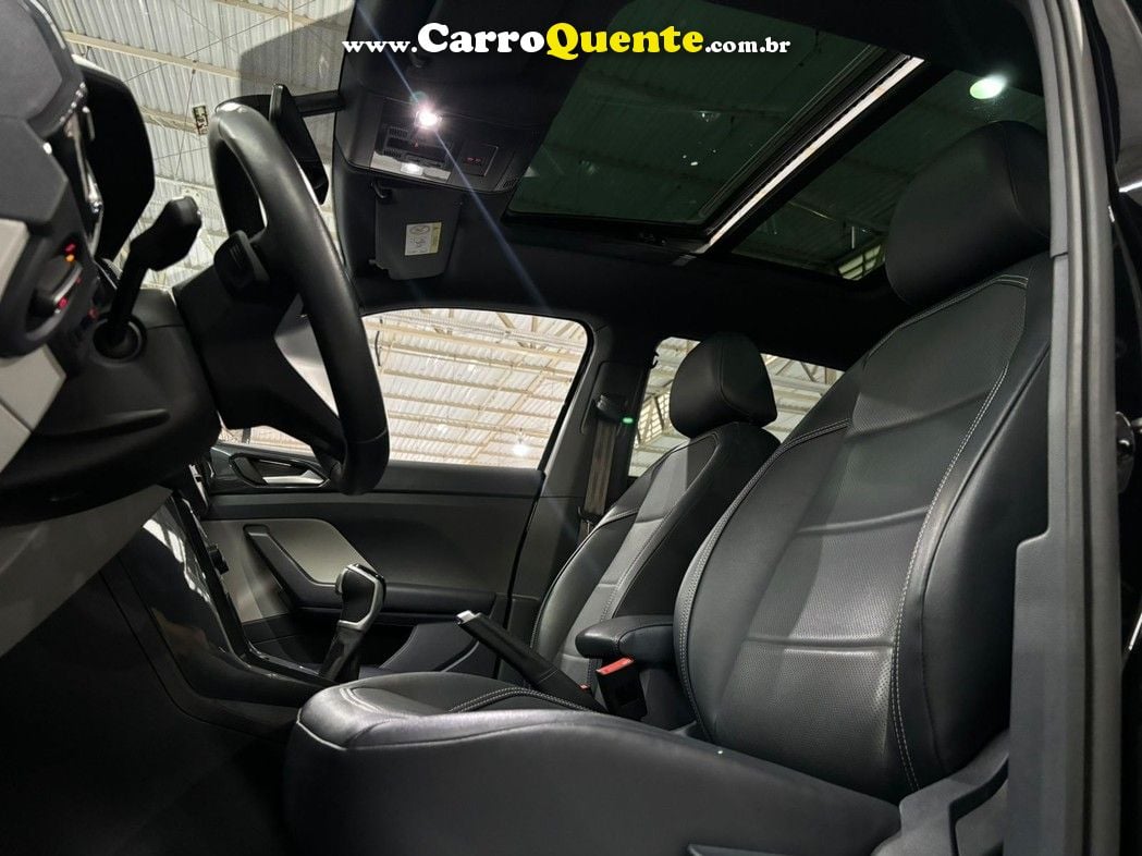 VOLKSWAGEN T-CROSS 1.4 250 TSI HIGHLINE - Loja