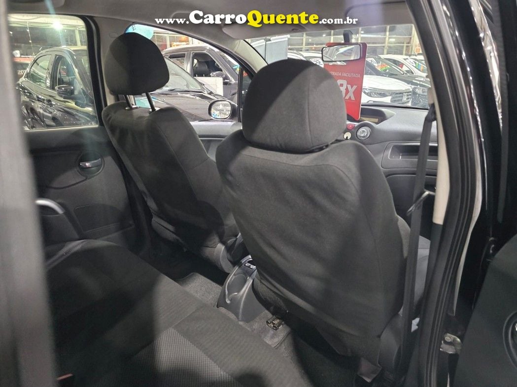 CITROEN C3 1.4 I GLX 8V - Loja