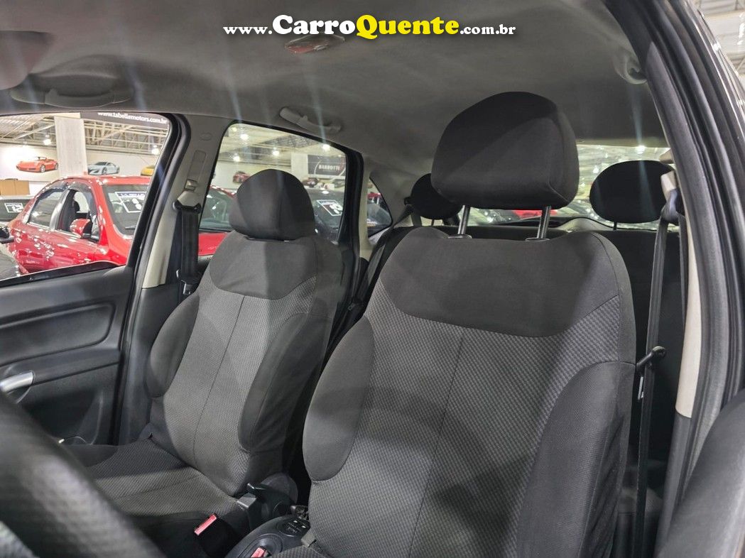 CITROEN C3 1.4 I GLX 8V - Loja