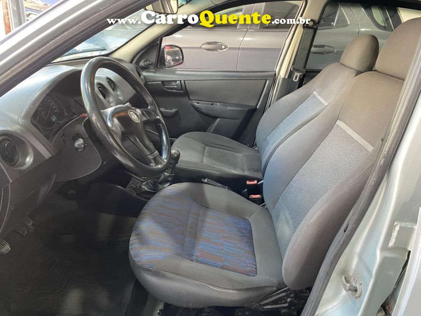 Chevrolet CELTA 1.0 MPFI VHCE 8V FLEX 4P MANUAL - Loja