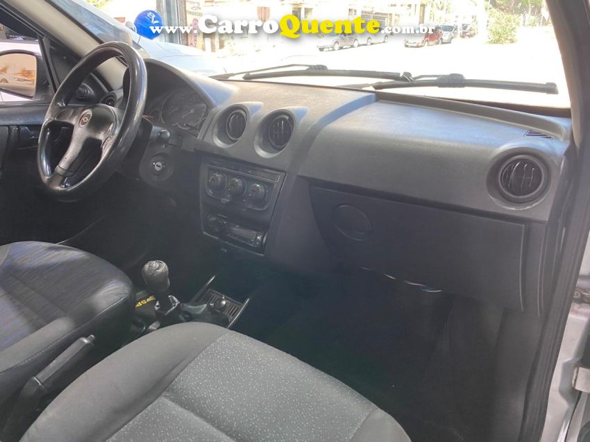 Chevrolet CELTA 1.0 MPFI VHCE 8V FLEX 4P MANUAL - Loja