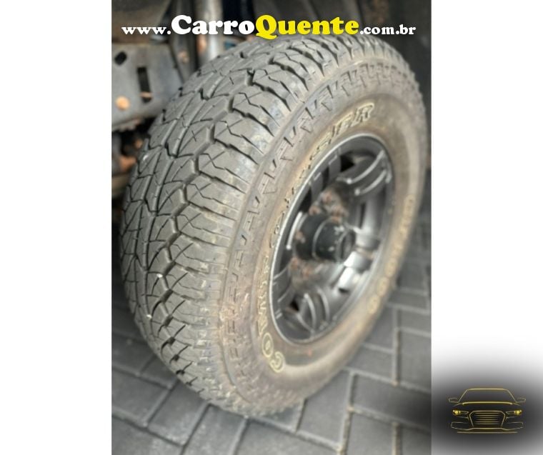 Ford F-250 3.9 XLT 4X2 CS DIESEL 2P MANUAL - Loja