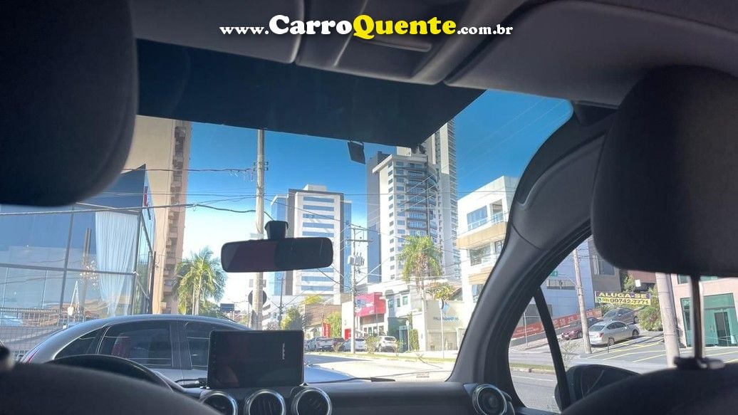 CITROEN C3 1.5 TENDANCE 8V - Loja