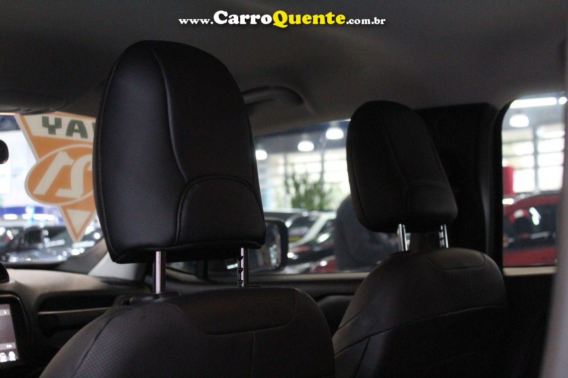 JEEP RENEGADE 1.8 16V LONGITUDE - Loja