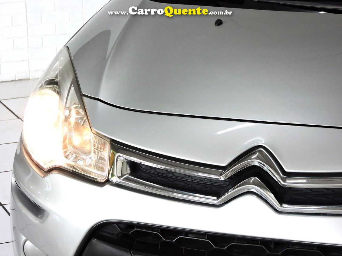 CITROEN C3 1.5 ORIGINE 8V - Loja