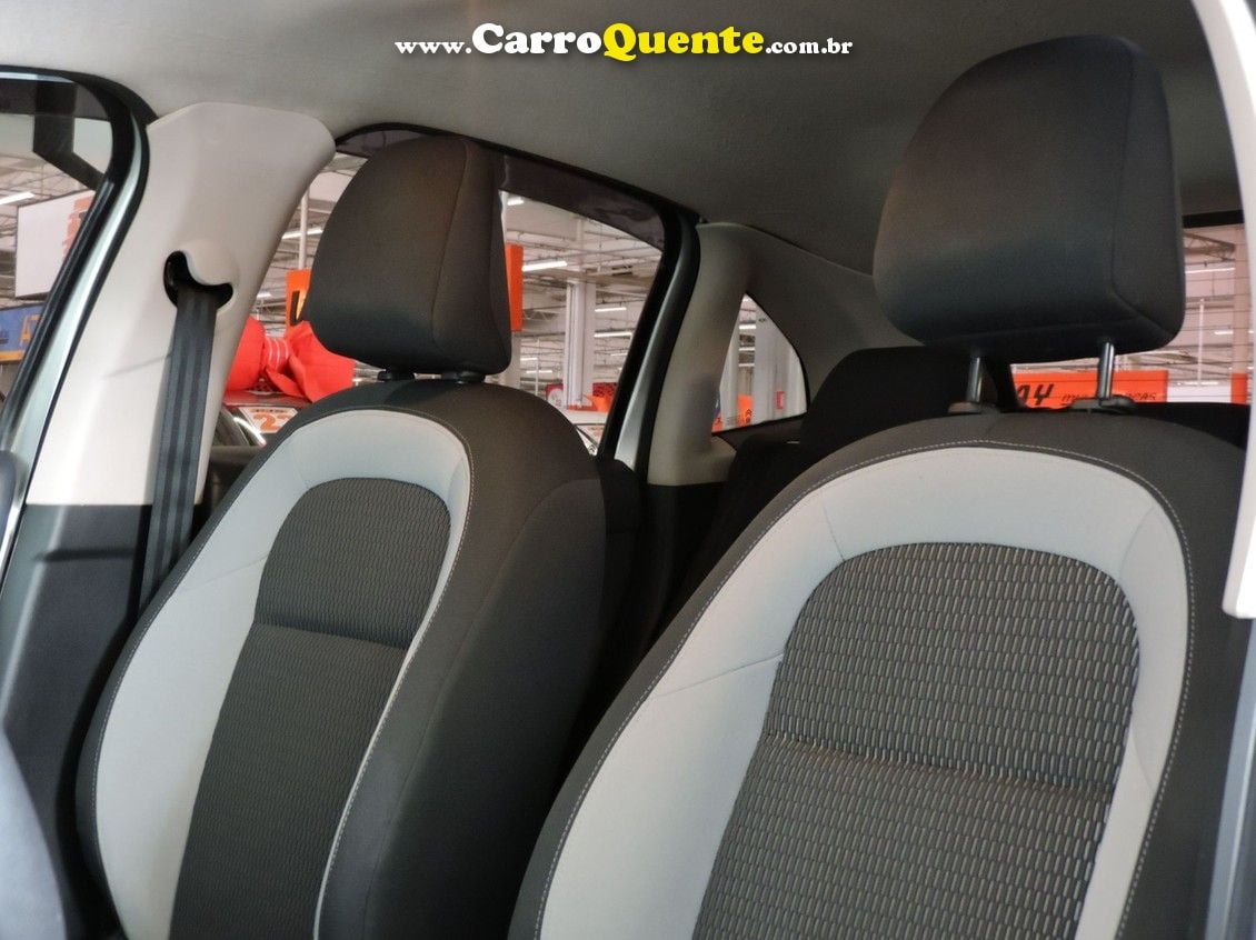 CITROEN C3 1.5 ORIGINE 8V - Loja