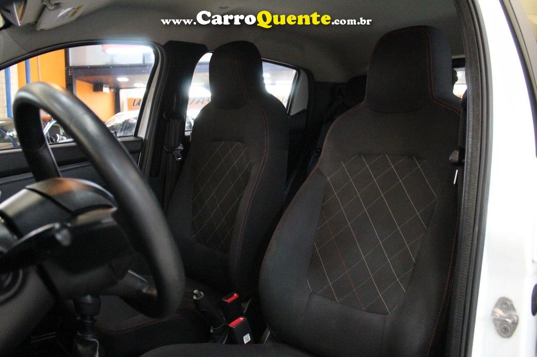 RENAULT KWID 1.0 12V SCE ZEN - Loja