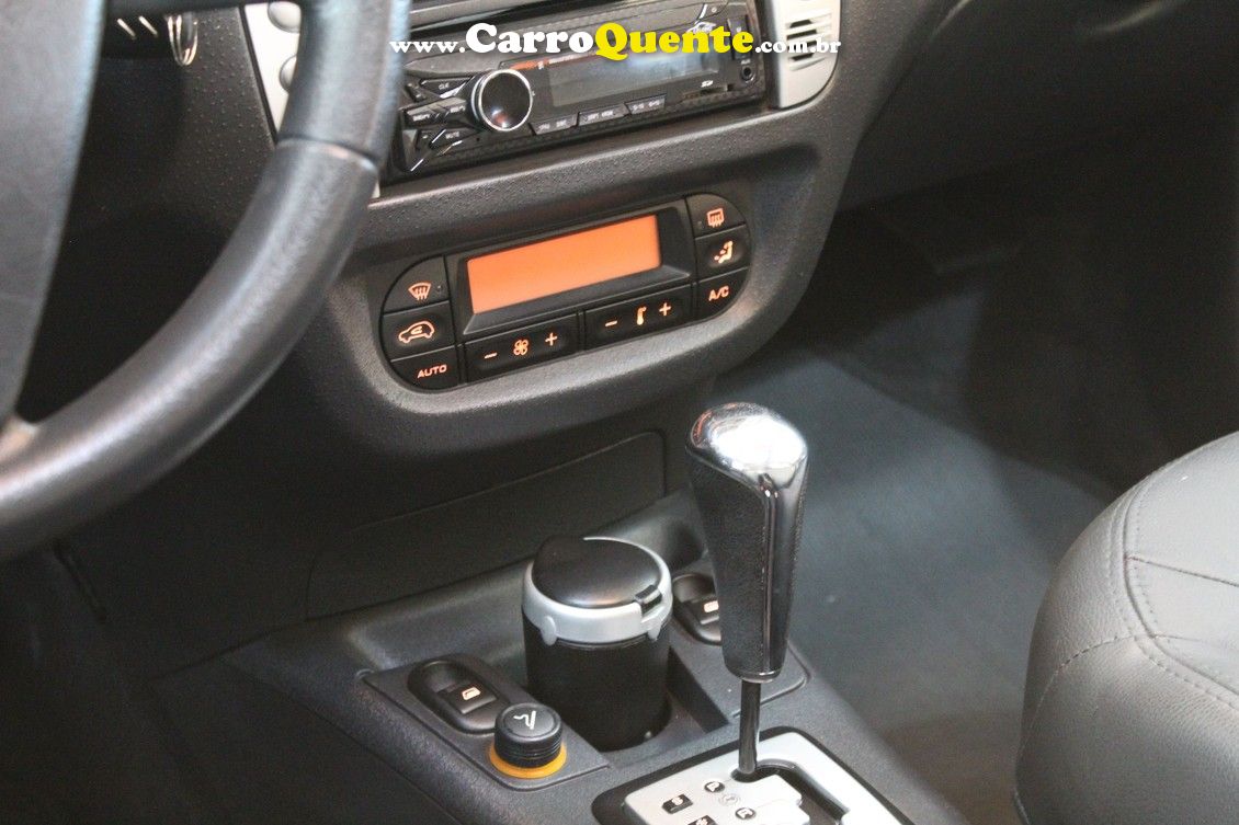 CITROEN C3 1.6 SOLARIS 16V - Loja