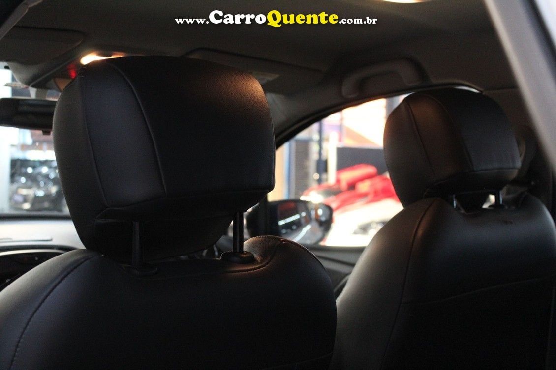 RENAULT CAPTUR 1.6 16V SCE LIFE - Loja