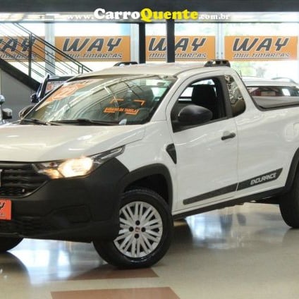 FIAT STRADA 1.4 FIRE ENDURANCE CS