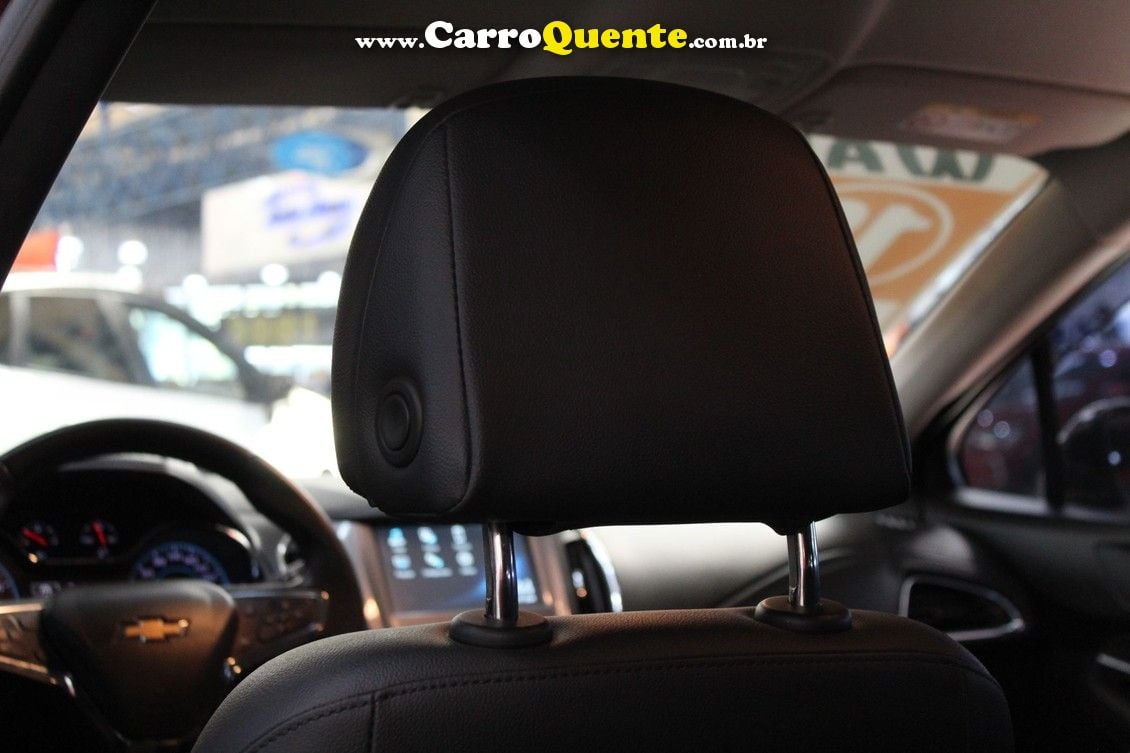 CHEVROLET CRUZE 1.4 TURBO LT 16V - Loja