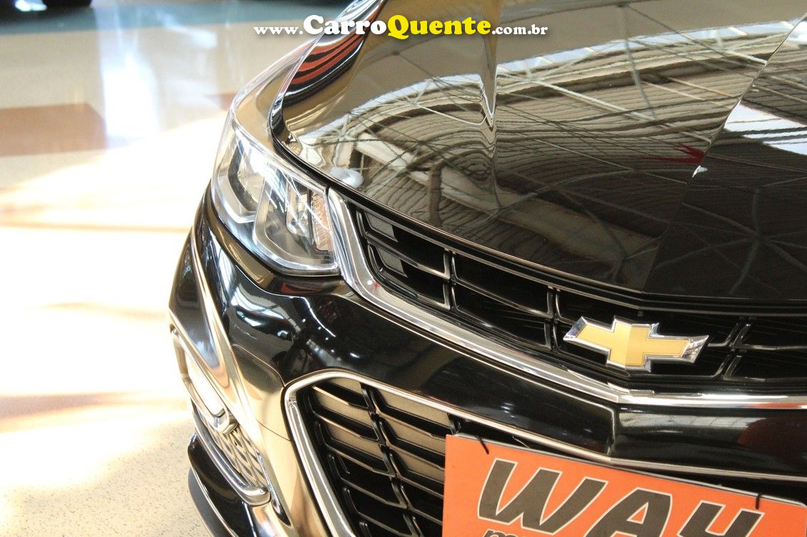 CHEVROLET CRUZE 1.4 TURBO LT 16V - Loja