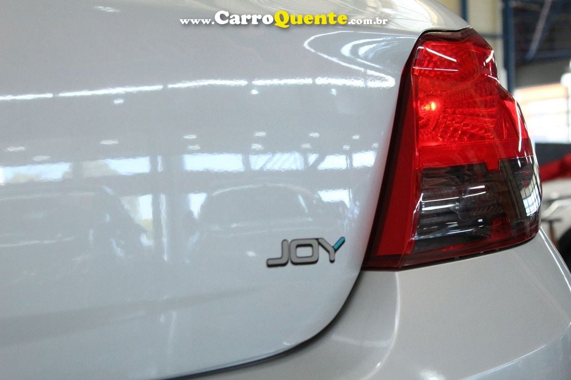 CHEVROLET ONIX 1.0 MPFI JOY 8V - Loja