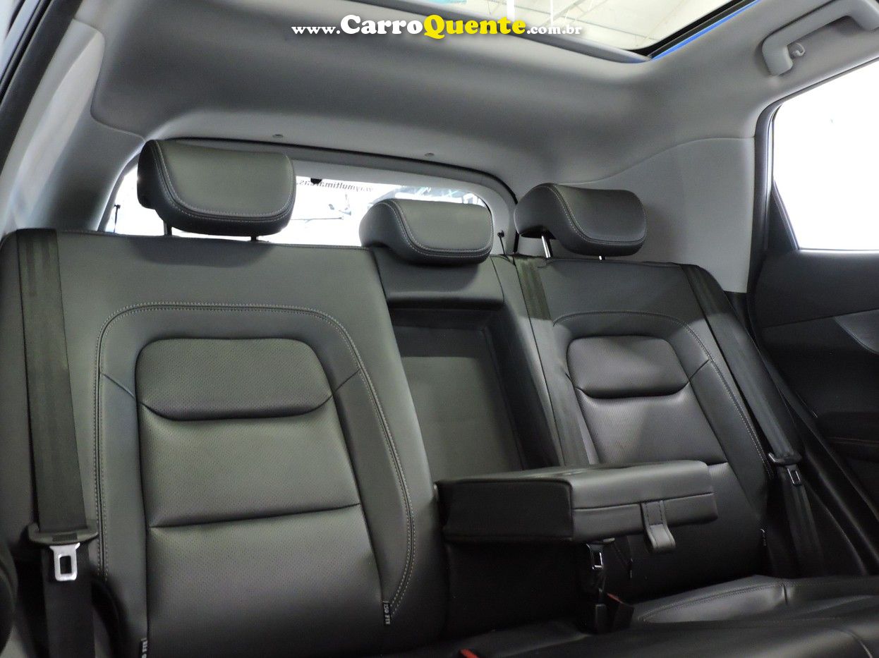 CHERY TIGGO 5X PRO 1.5 VVT TURBO - Loja