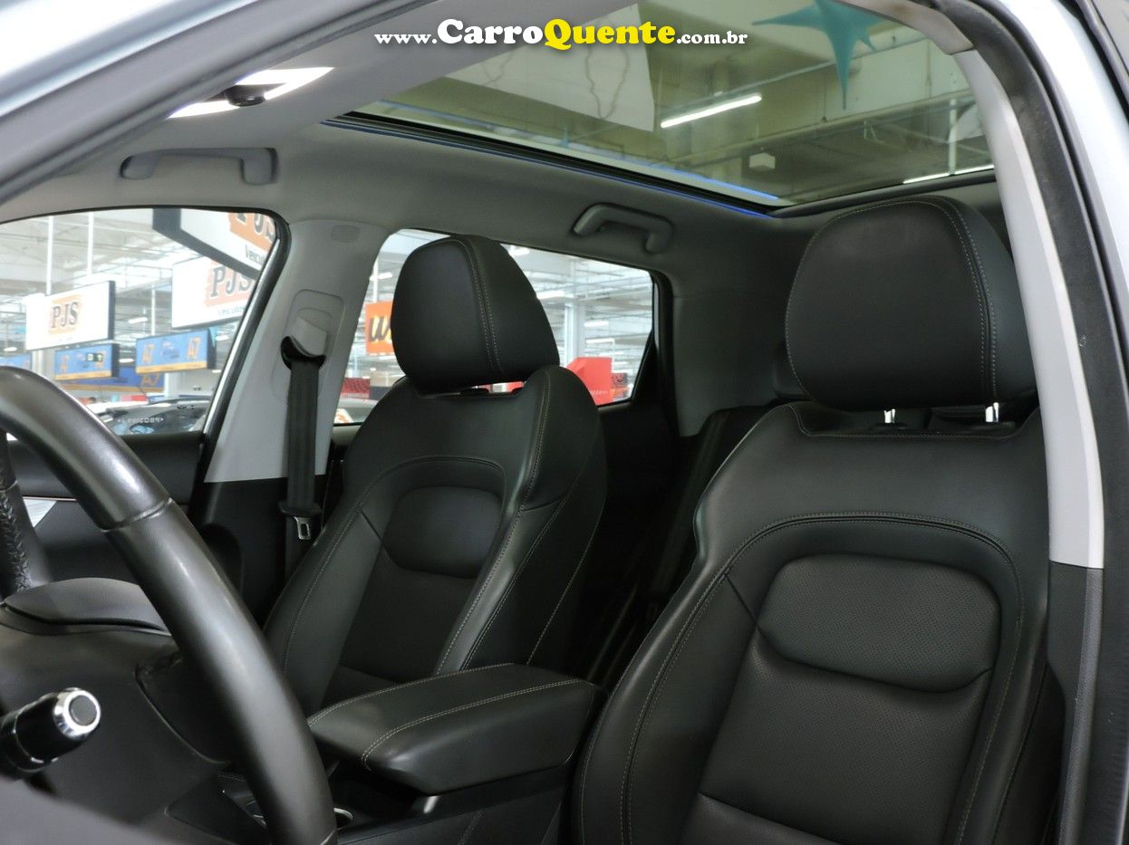 CHERY TIGGO 5X PRO 1.5 VVT TURBO - Loja