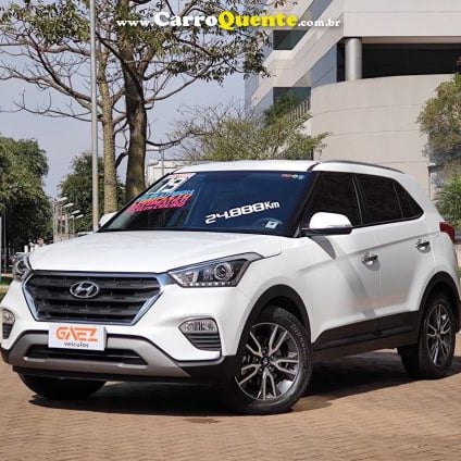 HYUNDAI CR