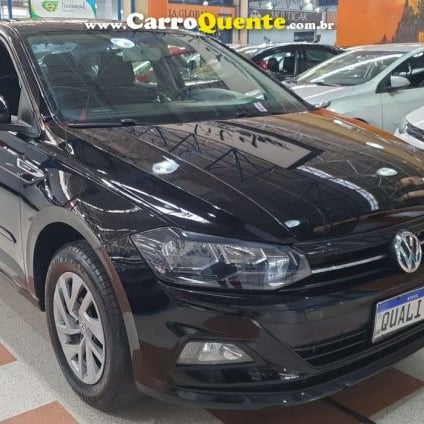 VOLKSWAGEN VIRTUS 1.6 MSI SENSE TOTAL