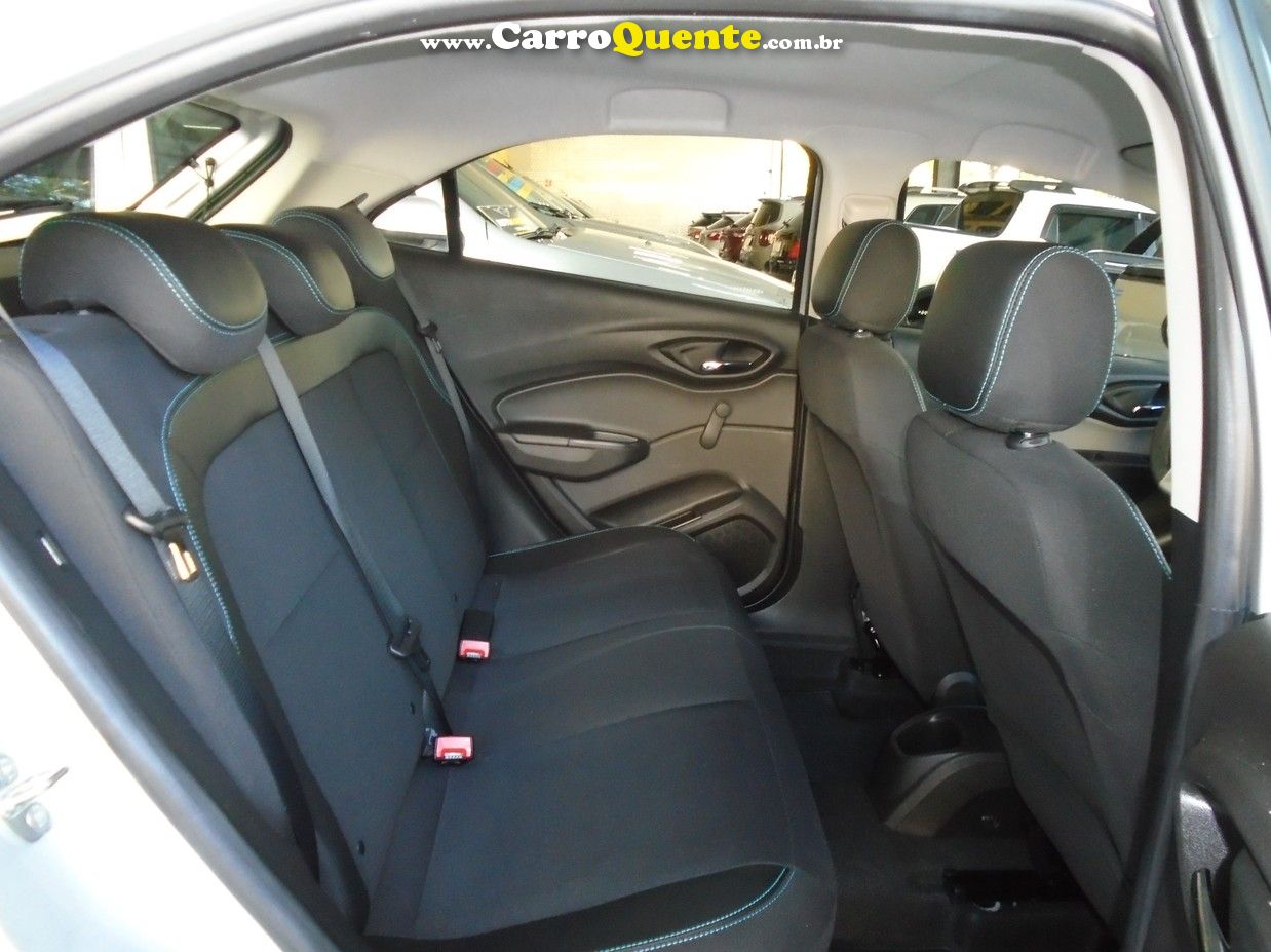 CHEVROLET ONIX 1.4 MPFI LT 8V - Loja