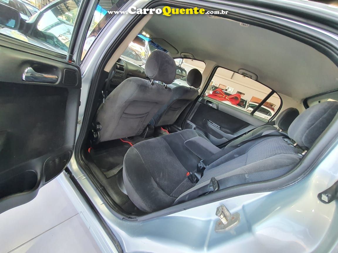 CHEVROLET ASTRA 2.0 MPFI ADVANTAGE 8V - Loja