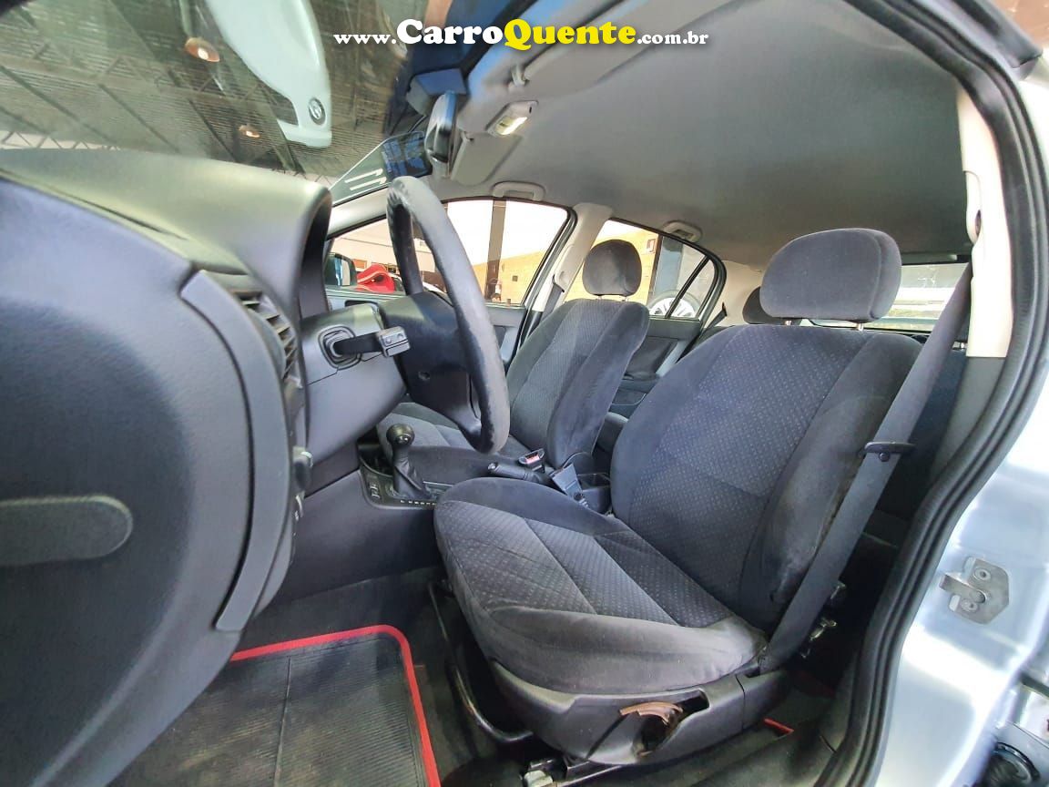 CHEVROLET ASTRA 2.0 MPFI ADVANTAGE 8V - Loja