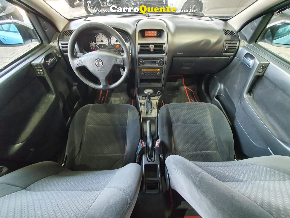 CHEVROLET ASTRA 2.0 MPFI ADVANTAGE 8V - Loja