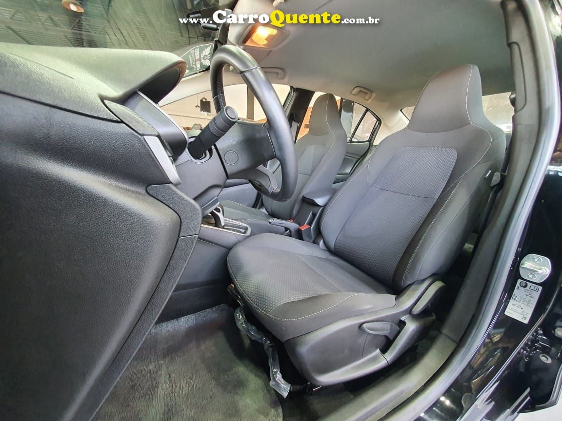 CHEVROLET ONIX 1.0 TURBO PLUS LTZ - Loja