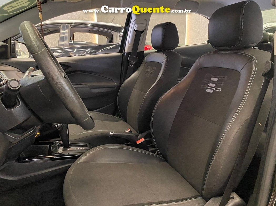 CHEVROLET PRISMA 1.4 MPFI LT 8V - Loja