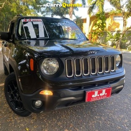 JEEP RENEGADE 2.0 16V TURBO SPORT 4X4